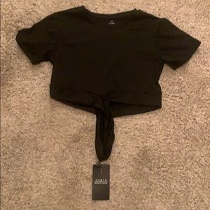 NVGTN Sports Top